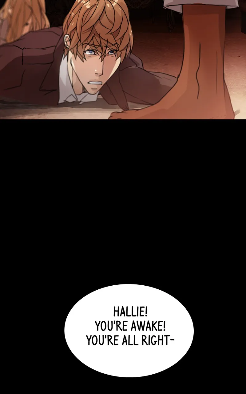 Simon Sues Chapter 128 page 94 - 