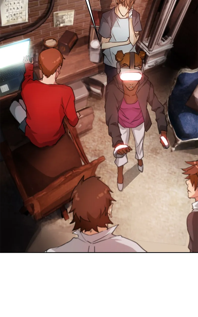 Simon Sues Chapter 129 page 15 - 