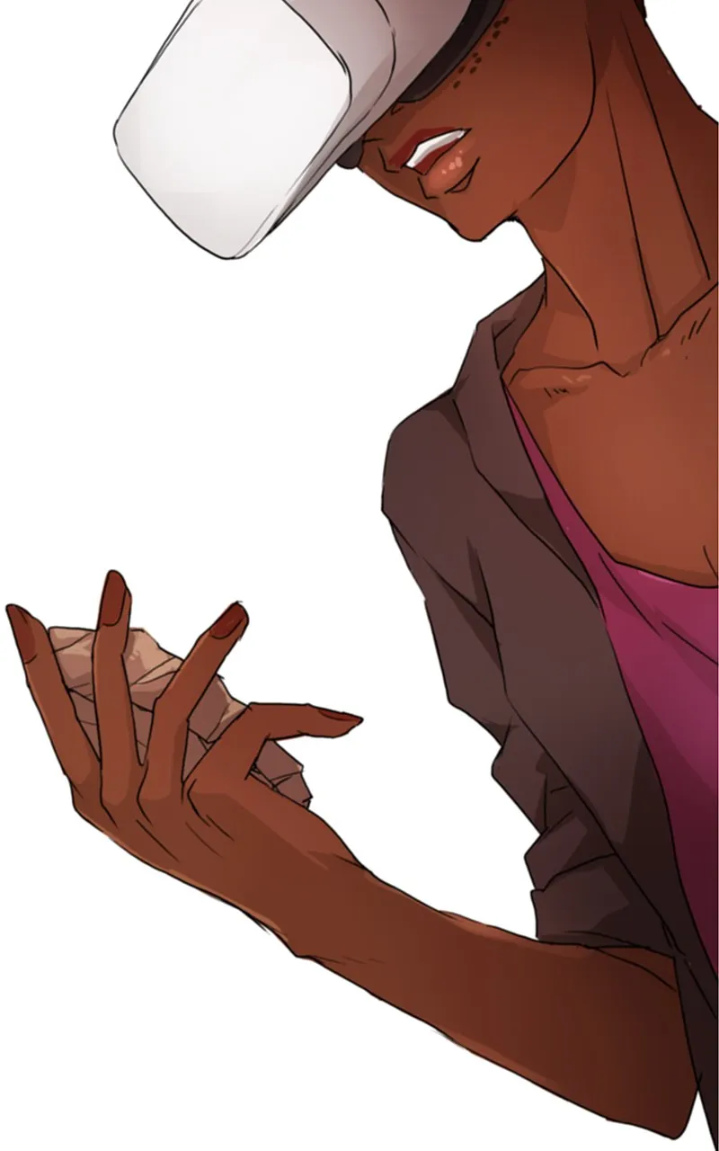 Simon Sues Chapter 129 page 18 - 