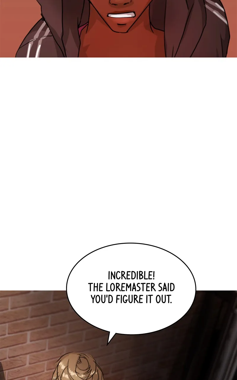 Simon Sues Chapter 129 page 21 - 