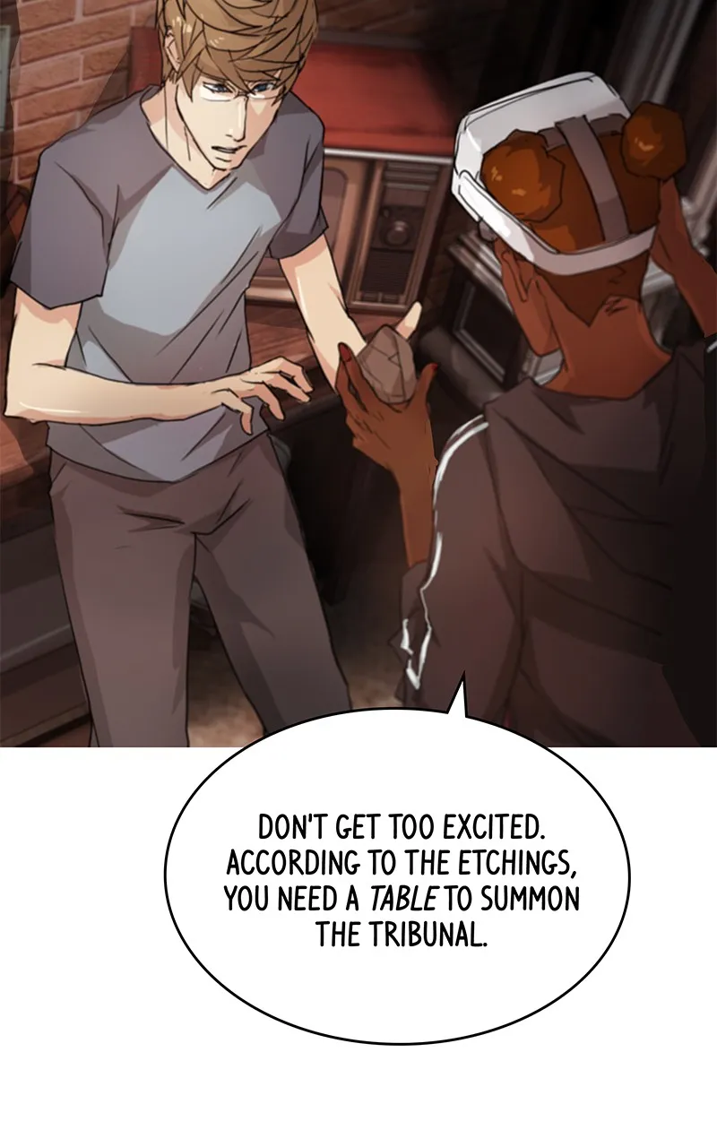 Simon Sues Chapter 129 page 22 - 