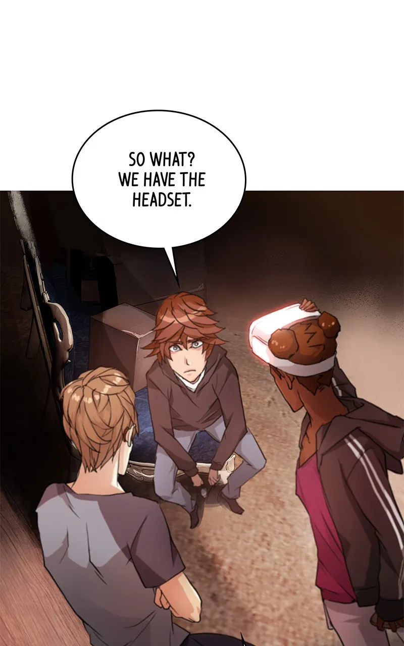 Simon Sues Chapter 129 page 23 - 