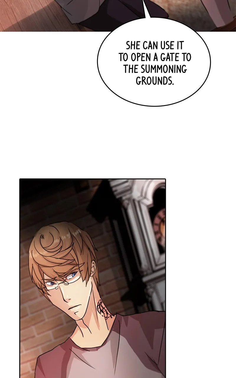 Simon Sues Chapter 129 page 24 - 