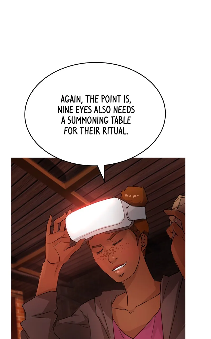 Simon Sues Chapter 129 page 28 - 