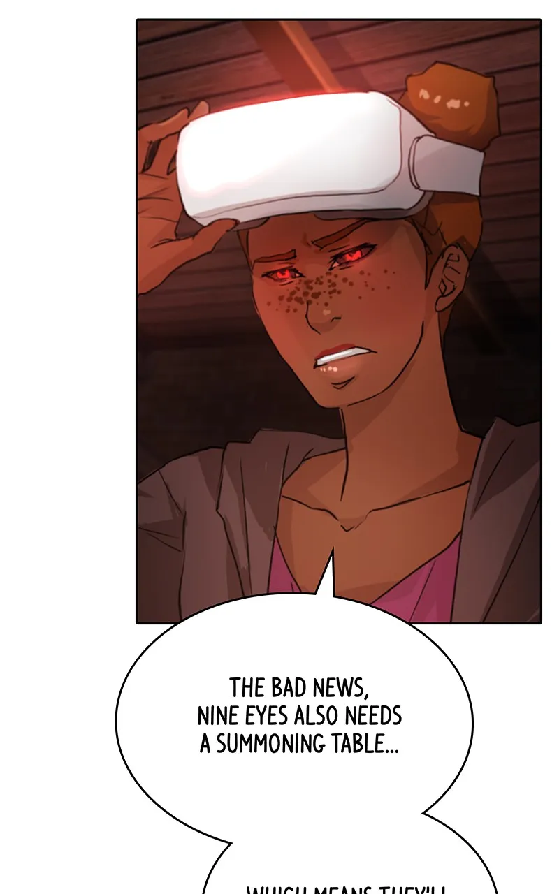 Simon Sues Chapter 129 page 30 - 