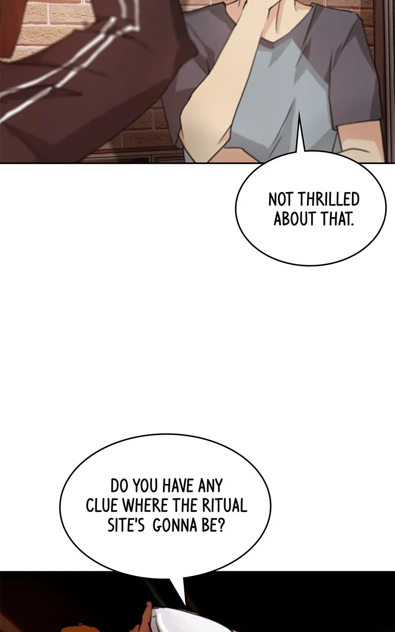 Simon Sues Chapter 129 page 33 - 
