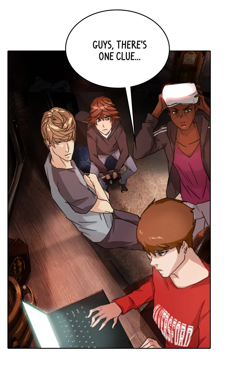 Simon Sues Chapter 129 page 36 - 
