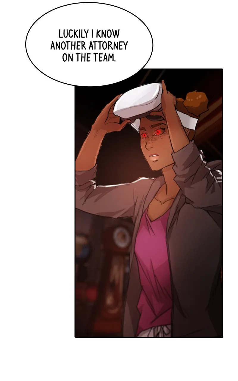 Simon Sues Chapter 129 page 49 - 