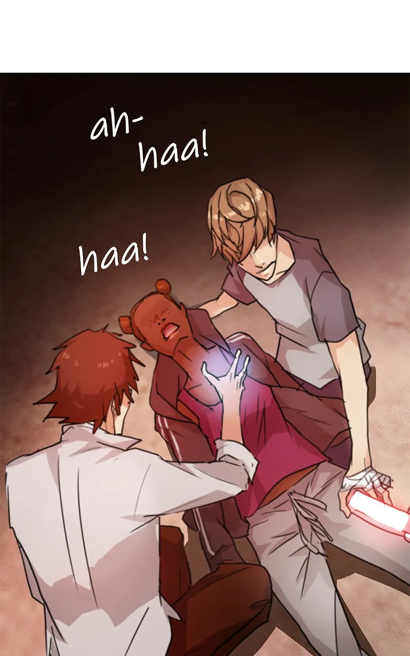 Simon Sues Chapter 129 page 57 - 