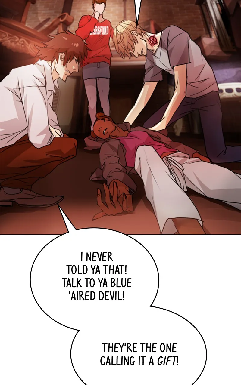 Simon Sues Chapter 129 page 68 - 