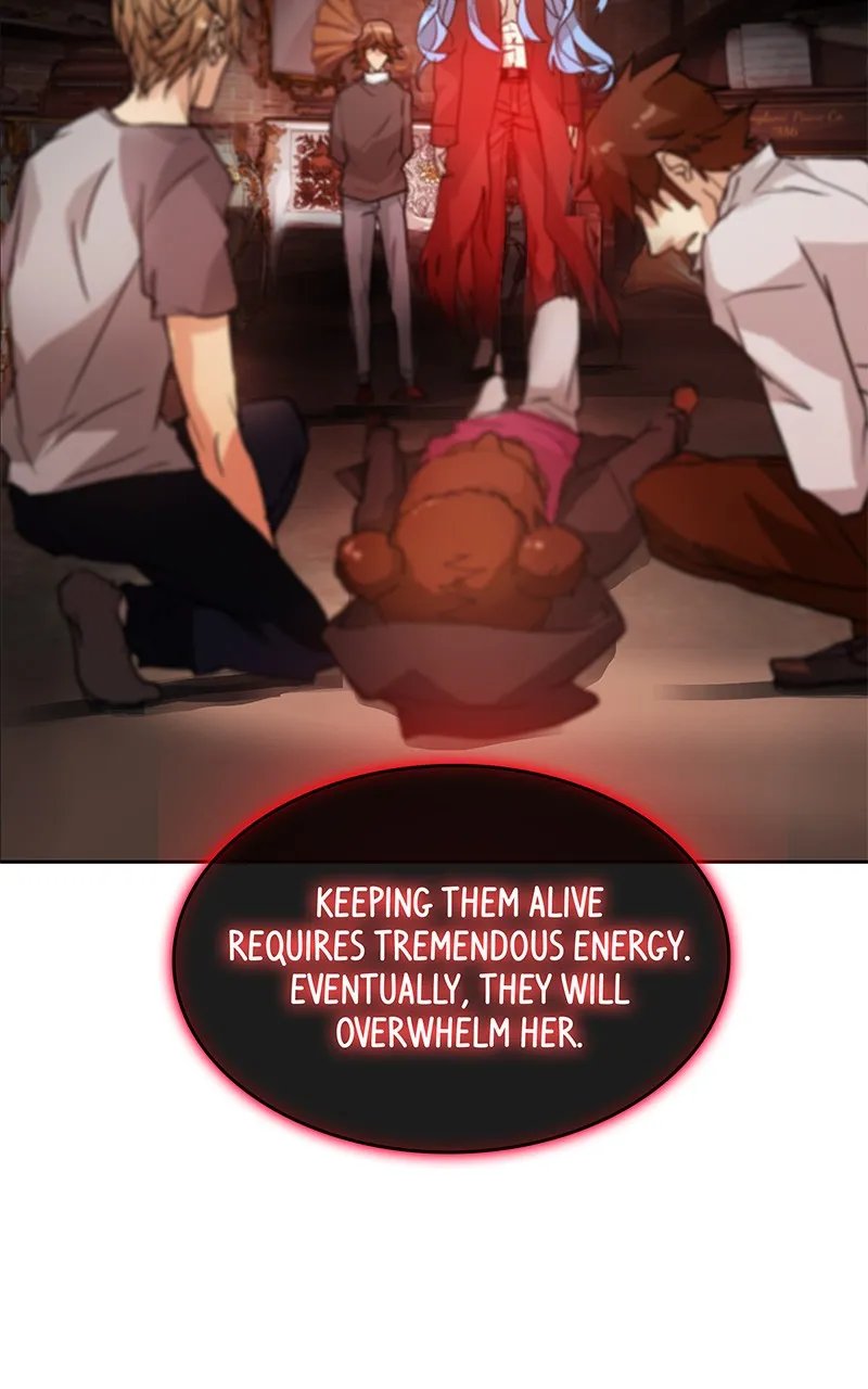 Simon Sues Chapter 129 page 71 - 