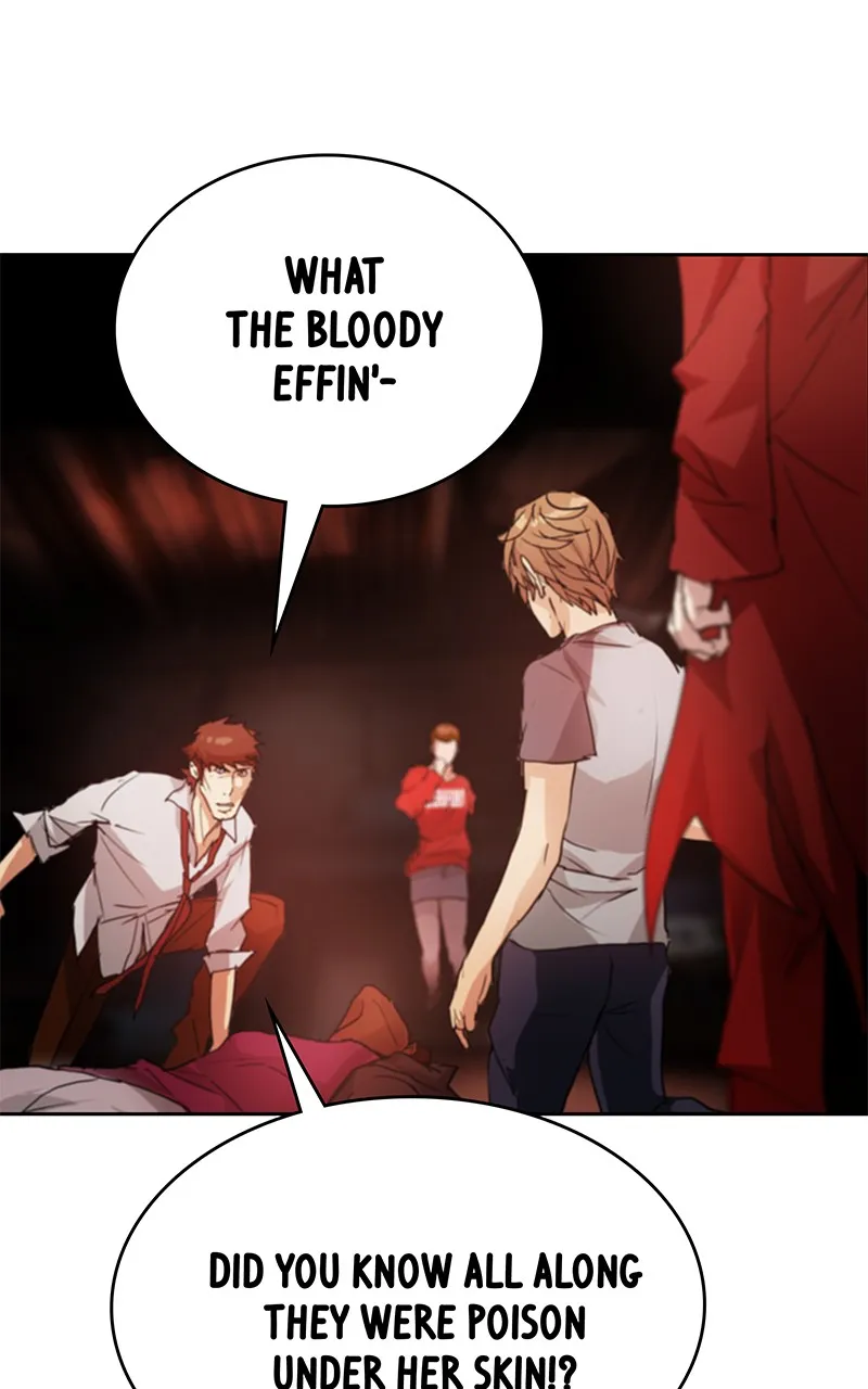 Simon Sues Chapter 129 page 72 - 