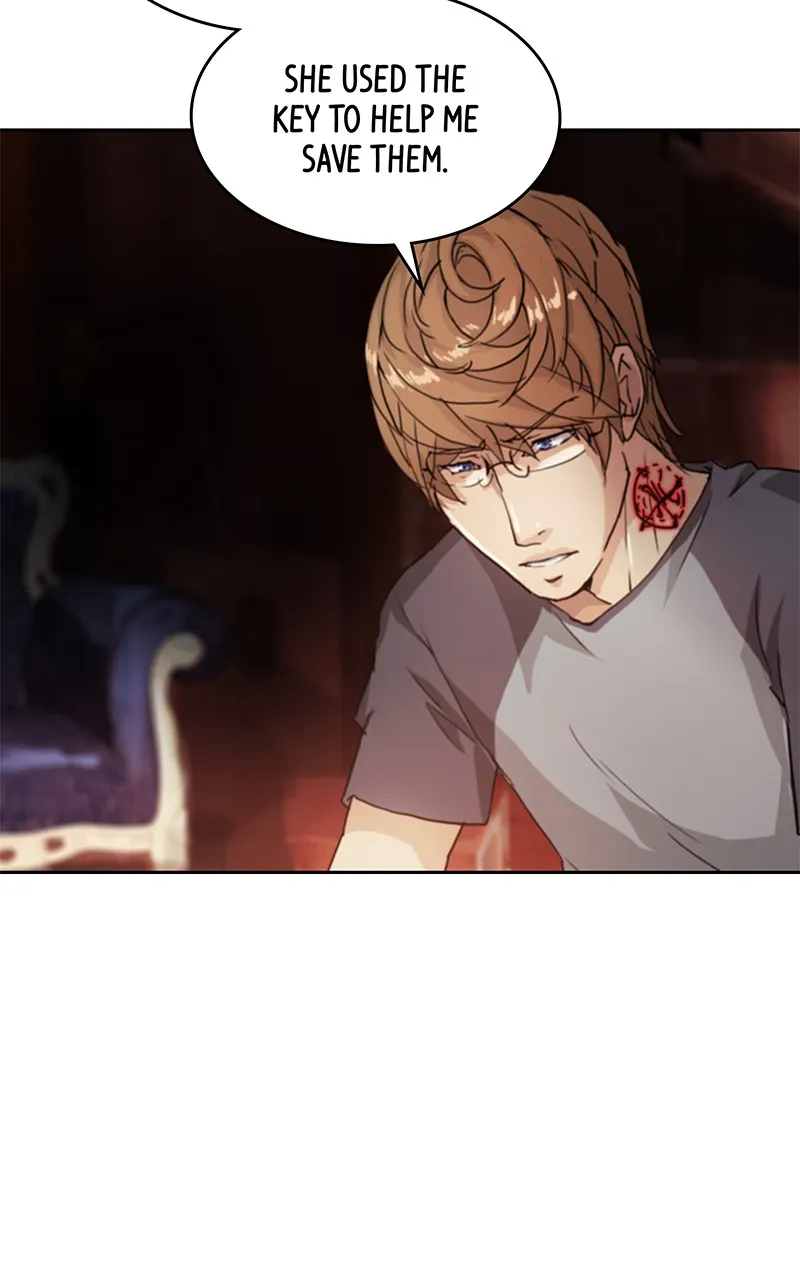 Simon Sues Chapter 129 page 82 - 