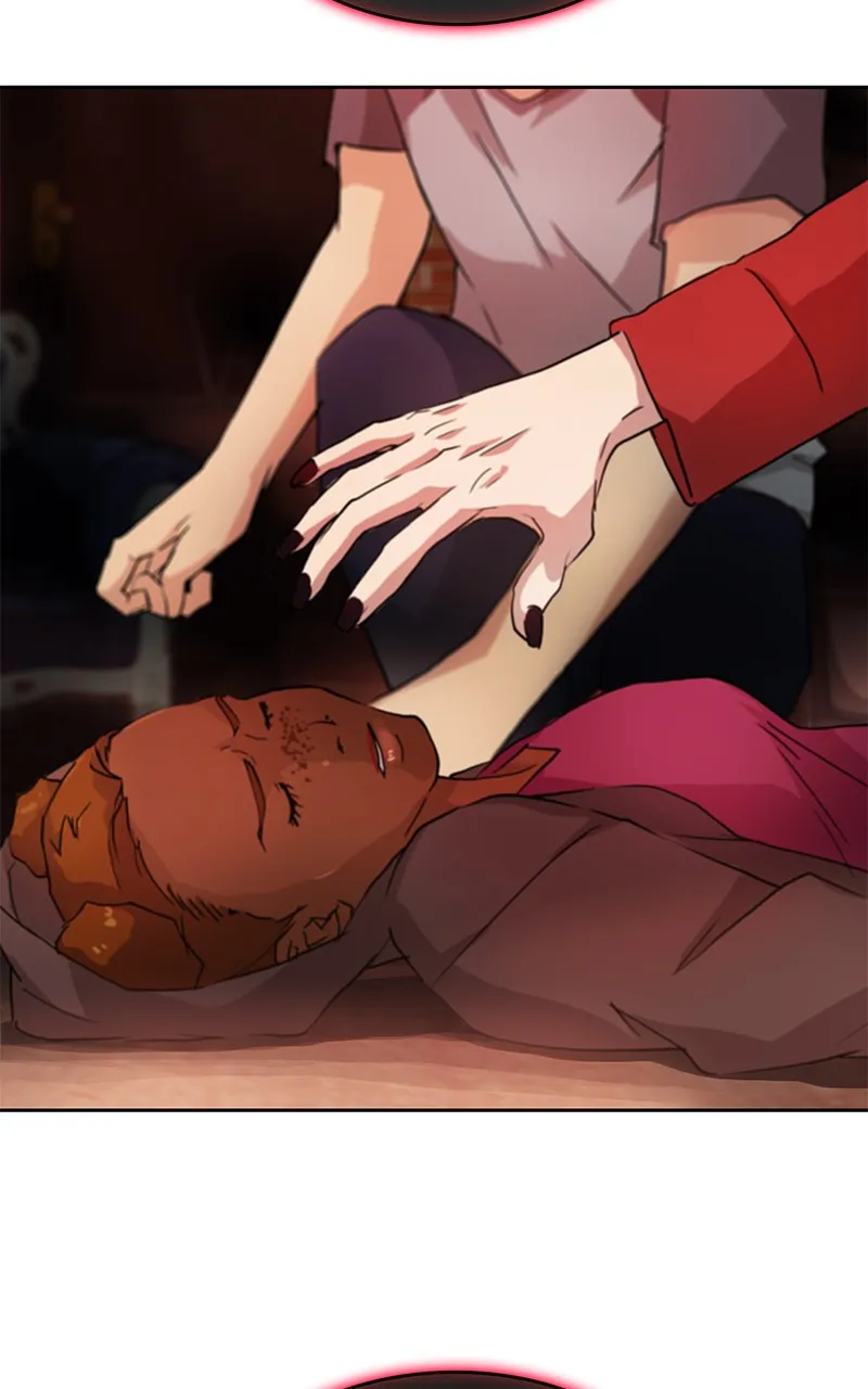 Simon Sues Chapter 129 page 87 - 