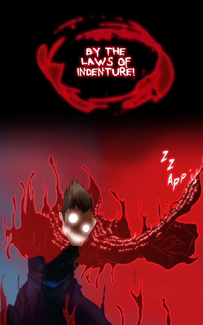 Simon Sues Chapter 13 page 16 - 