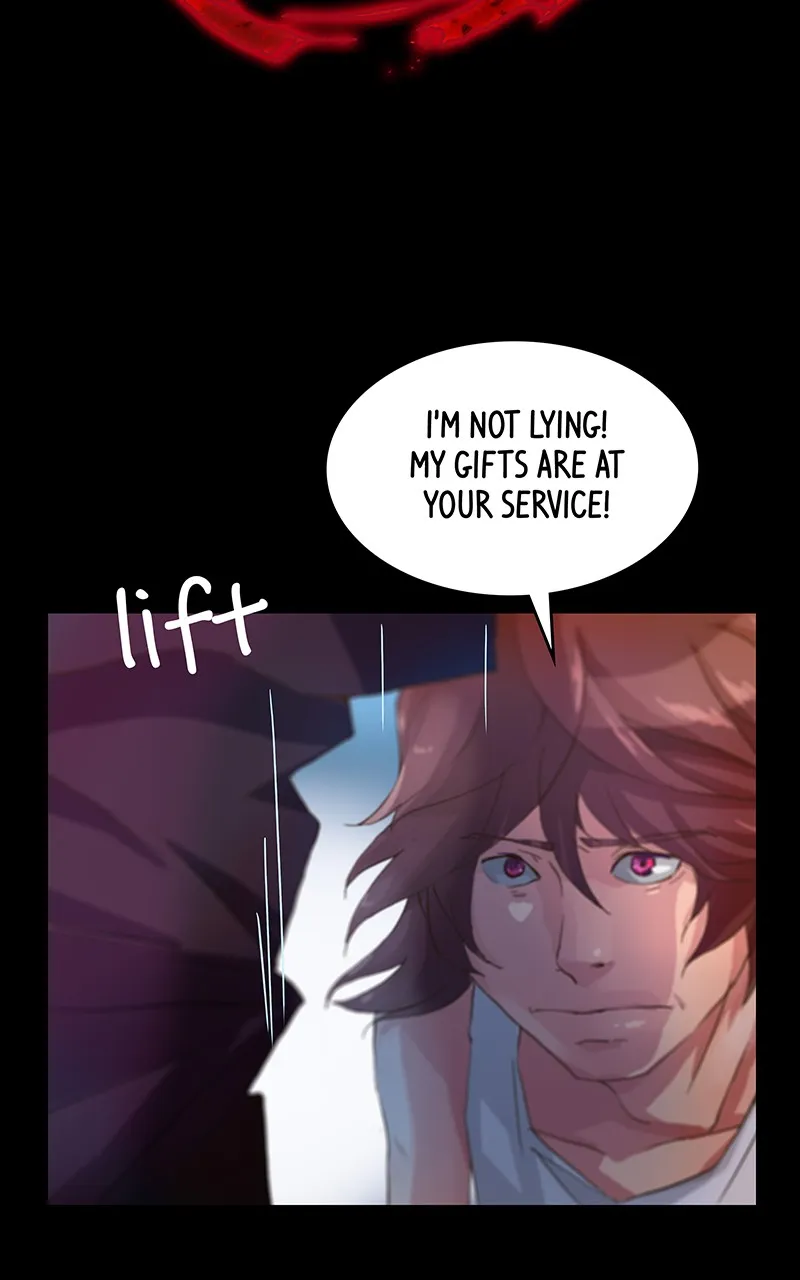 Simon Sues Chapter 13 page 27 - 