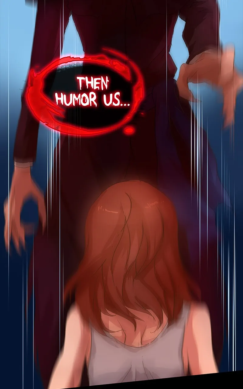 Simon Sues Chapter 13 page 29 - 