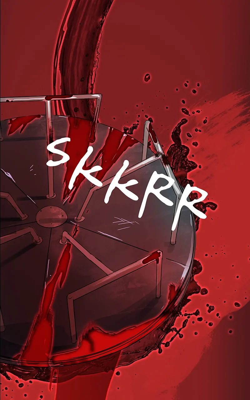 Simon Sues Chapter 13 page 6 - 