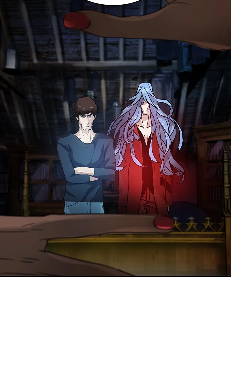 Simon Sues Chapter 130 page 20 - 