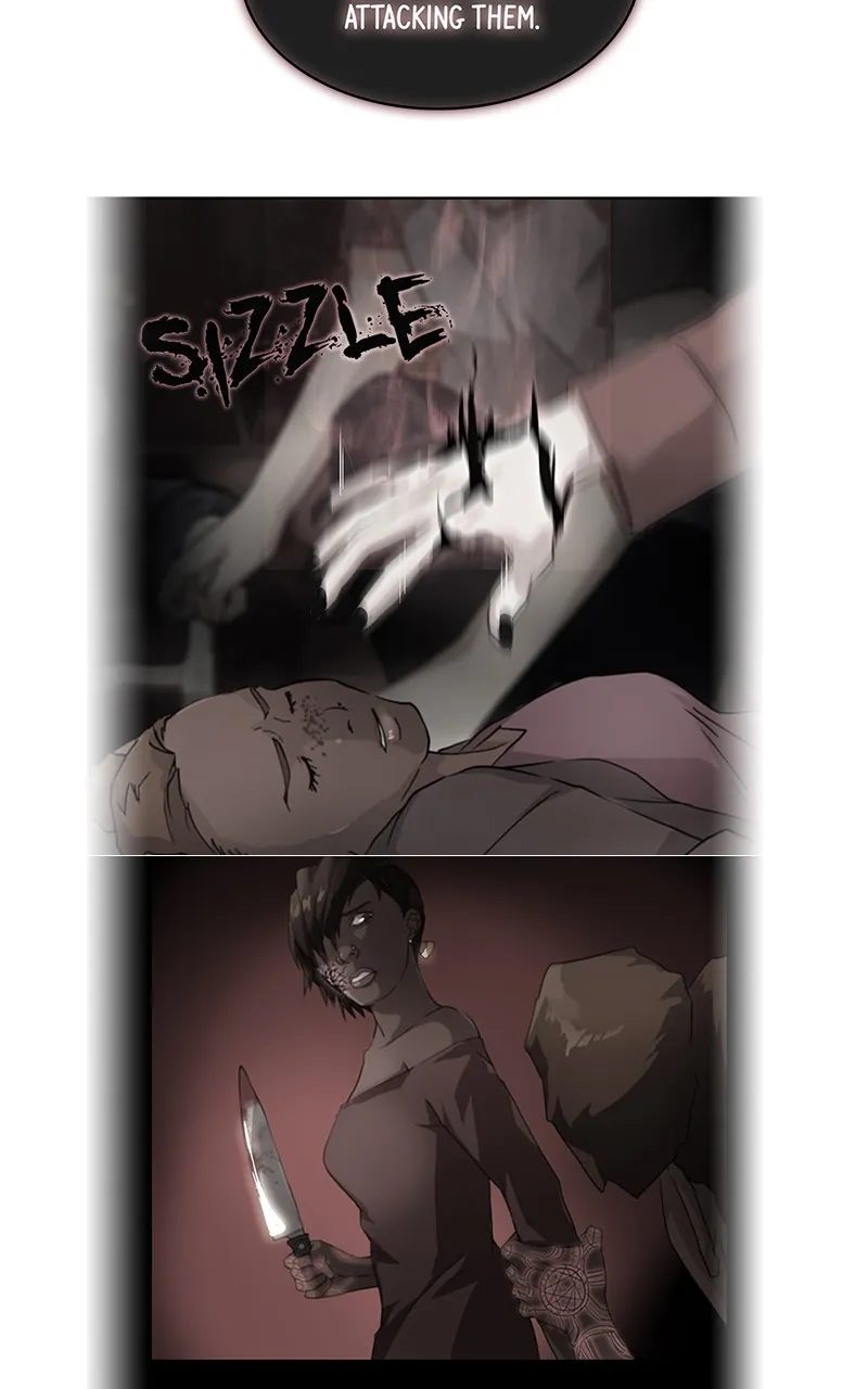 Simon Sues Chapter 130 page 3 - 