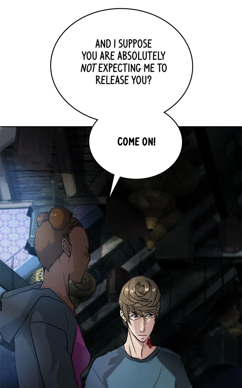 Simon Sues Chapter 130 page 29 - 
