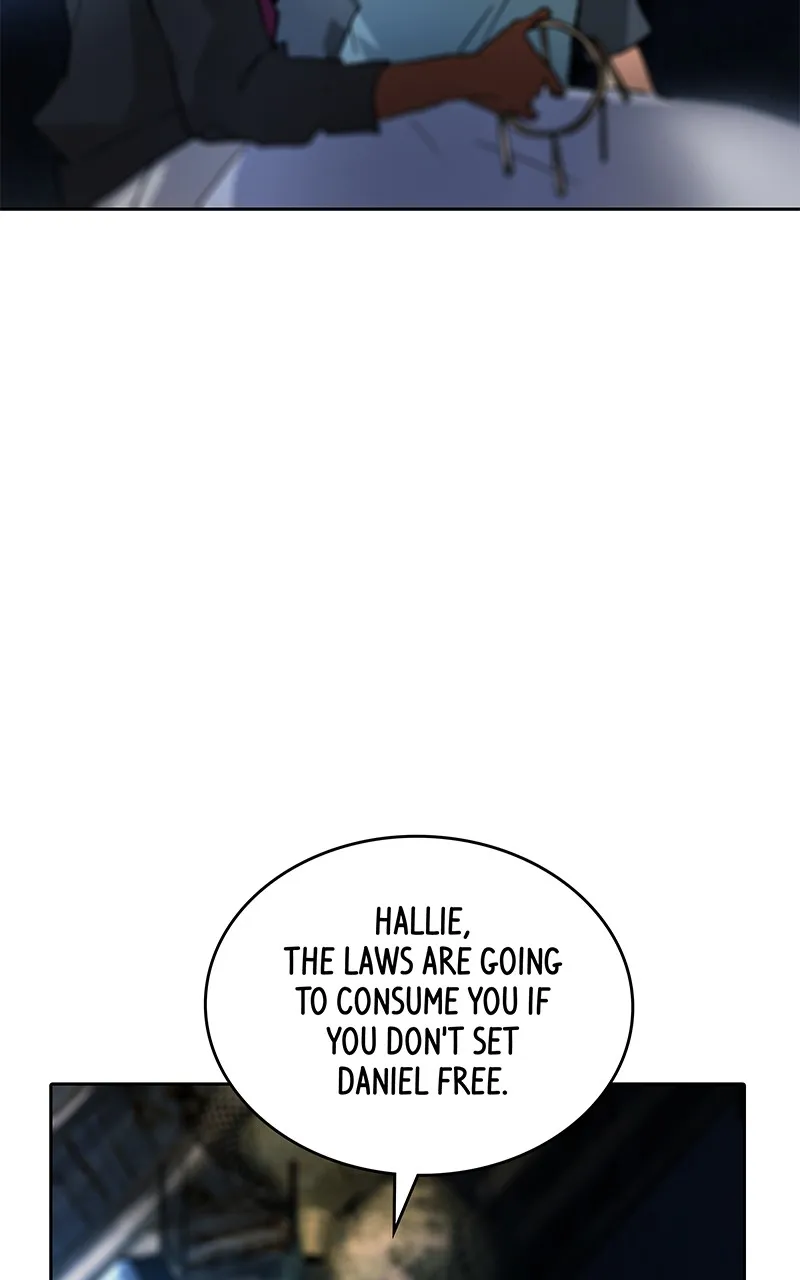 Simon Sues Chapter 130 page 30 - 