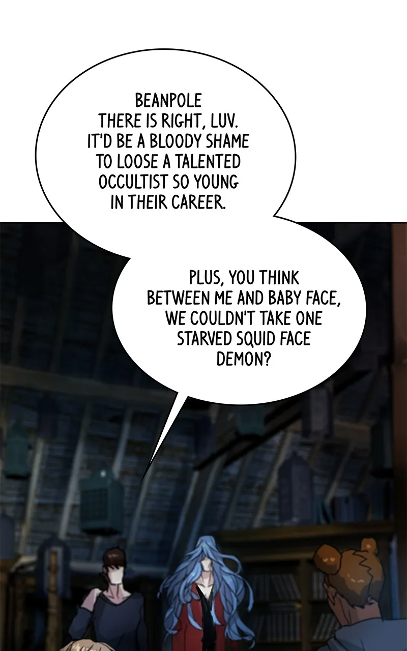 Simon Sues Chapter 130 page 40 - 