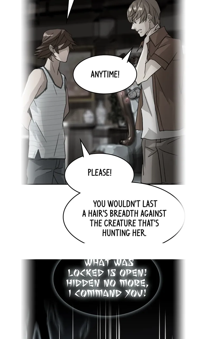 Simon Sues Chapter 130 page 6 - 
