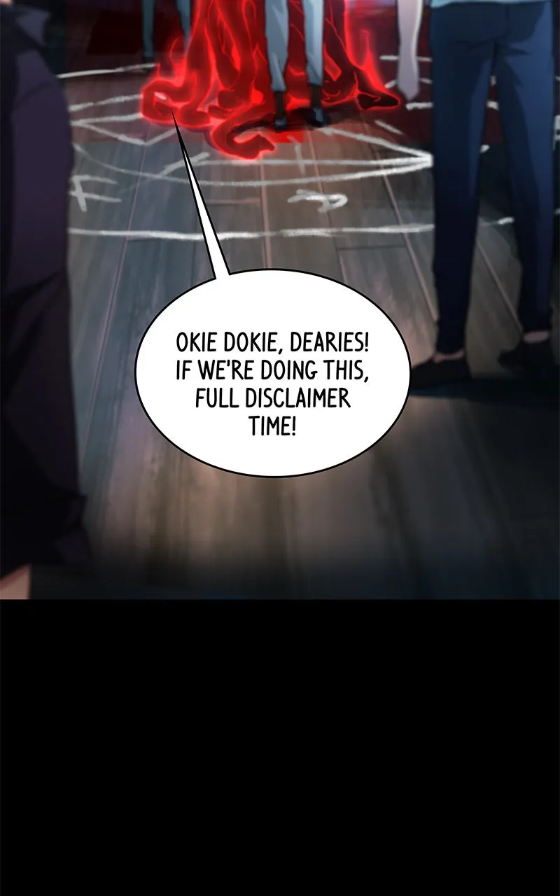 Simon Sues Chapter 130 page 70 - 