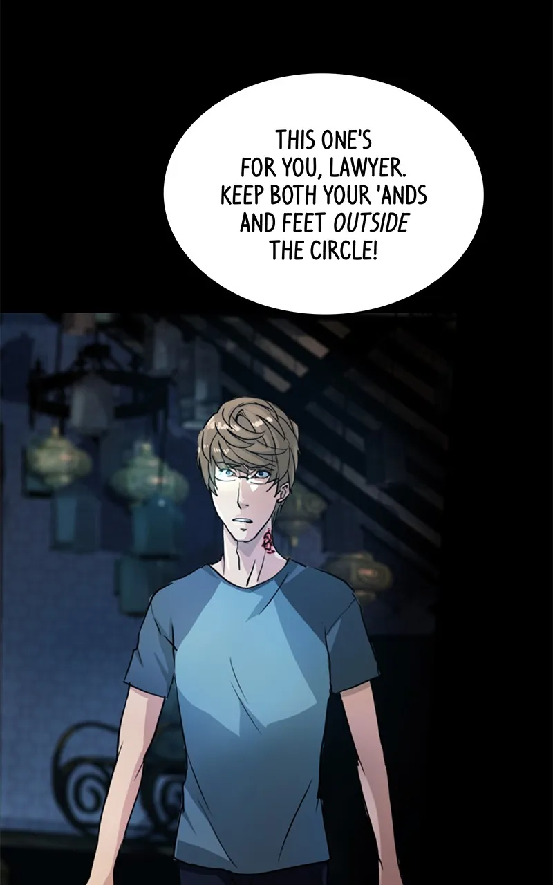 Simon Sues Chapter 130 page 71 - 