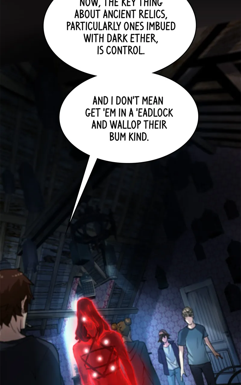 Simon Sues Chapter 130 page 81 - 