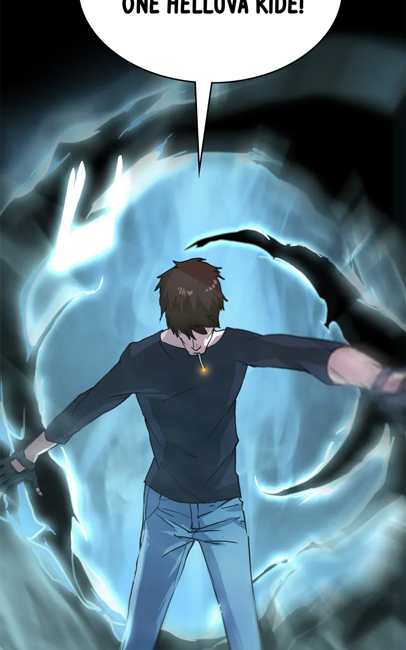 Simon Sues Chapter 130 page 98 - 