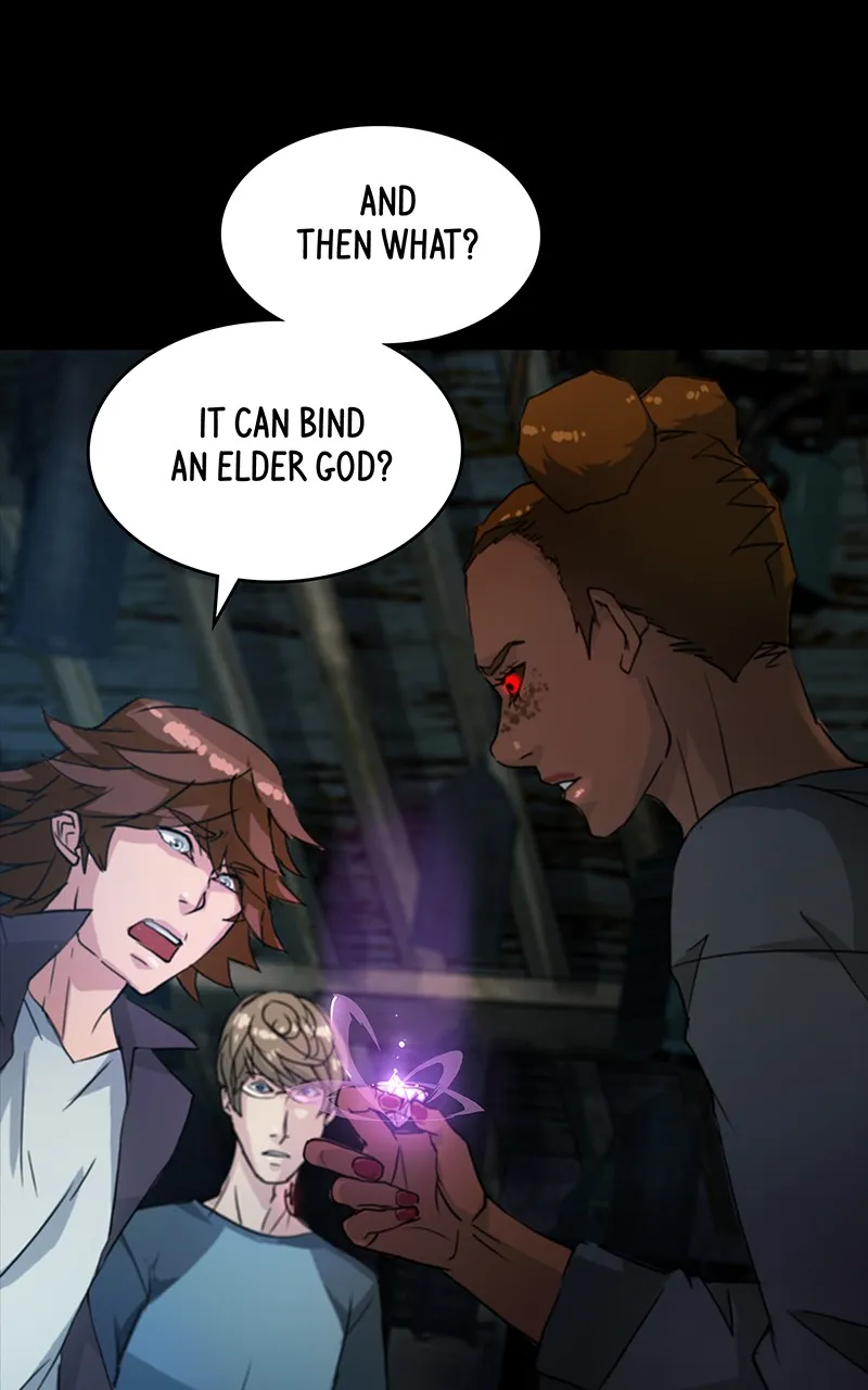 Simon Sues Chapter 131 page 107 - 