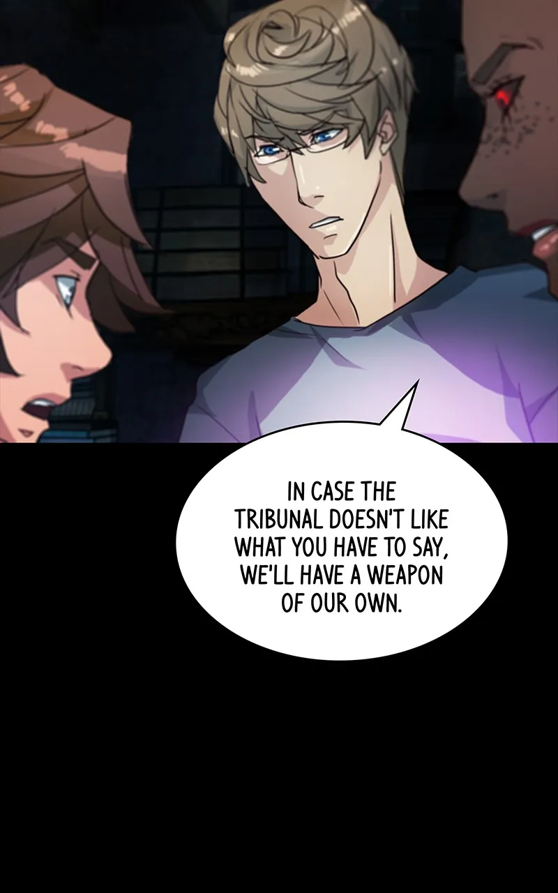 Simon Sues Chapter 131 page 109 - 
