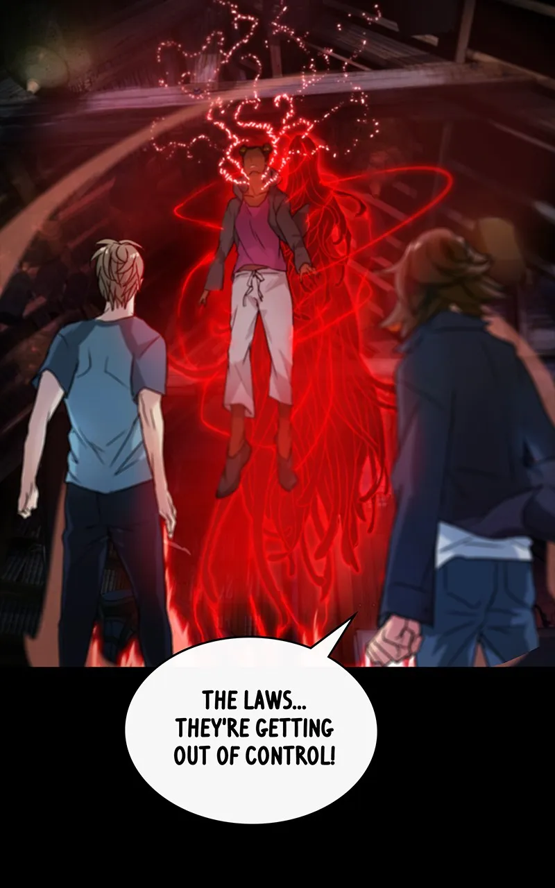 Simon Sues Chapter 131 page 23 - 