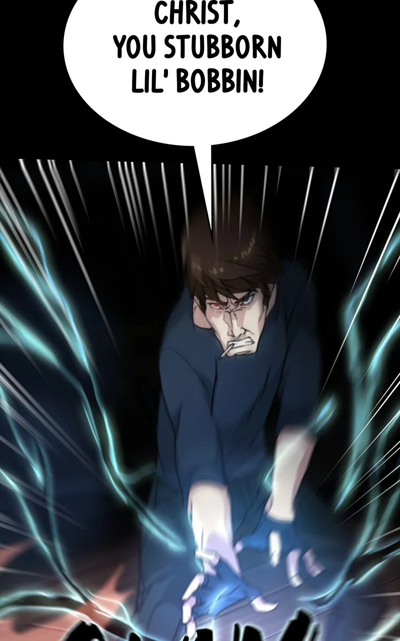 Simon Sues Chapter 131 page 27 - 