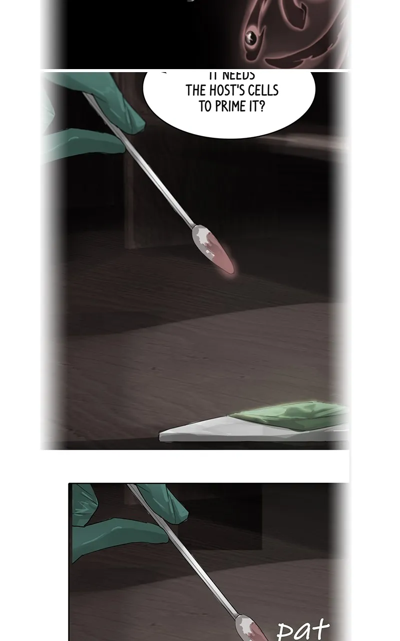 Simon Sues Chapter 131 page 5 - 