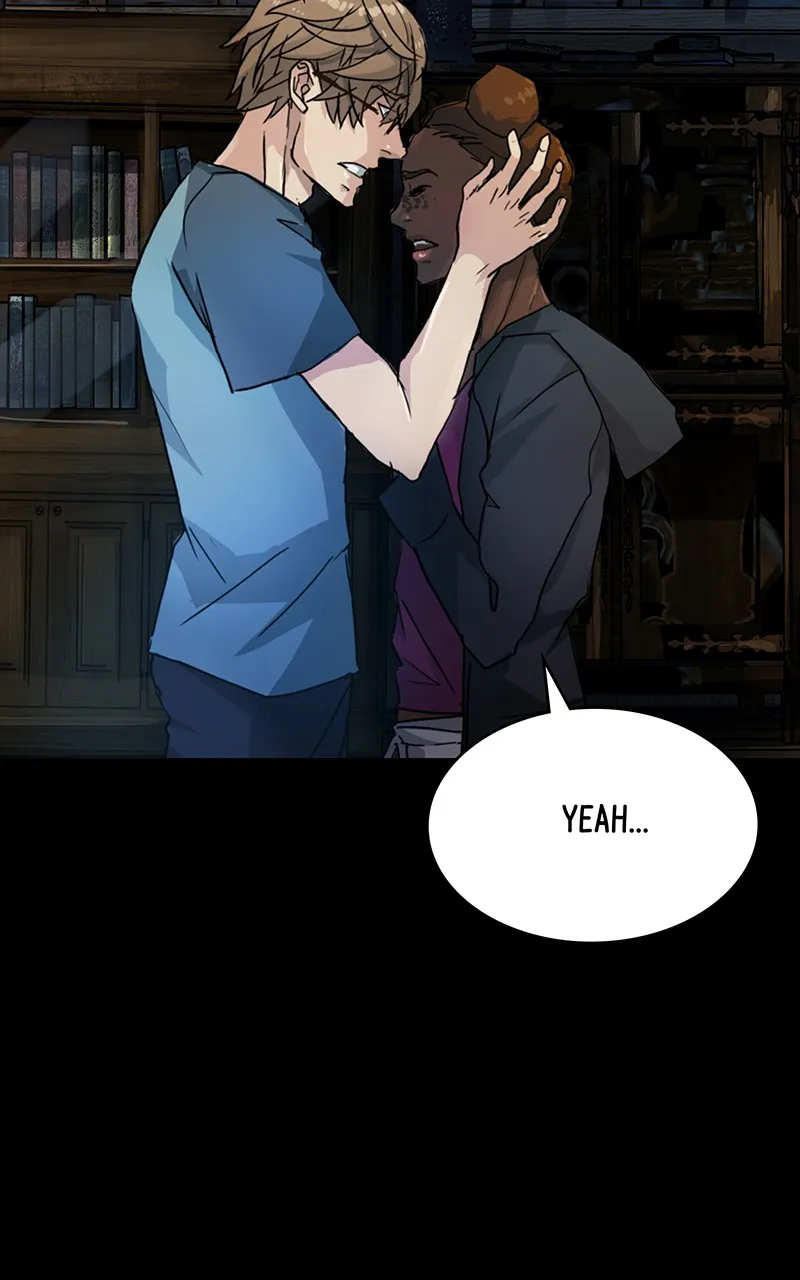 Simon Sues Chapter 131 page 91 - 
