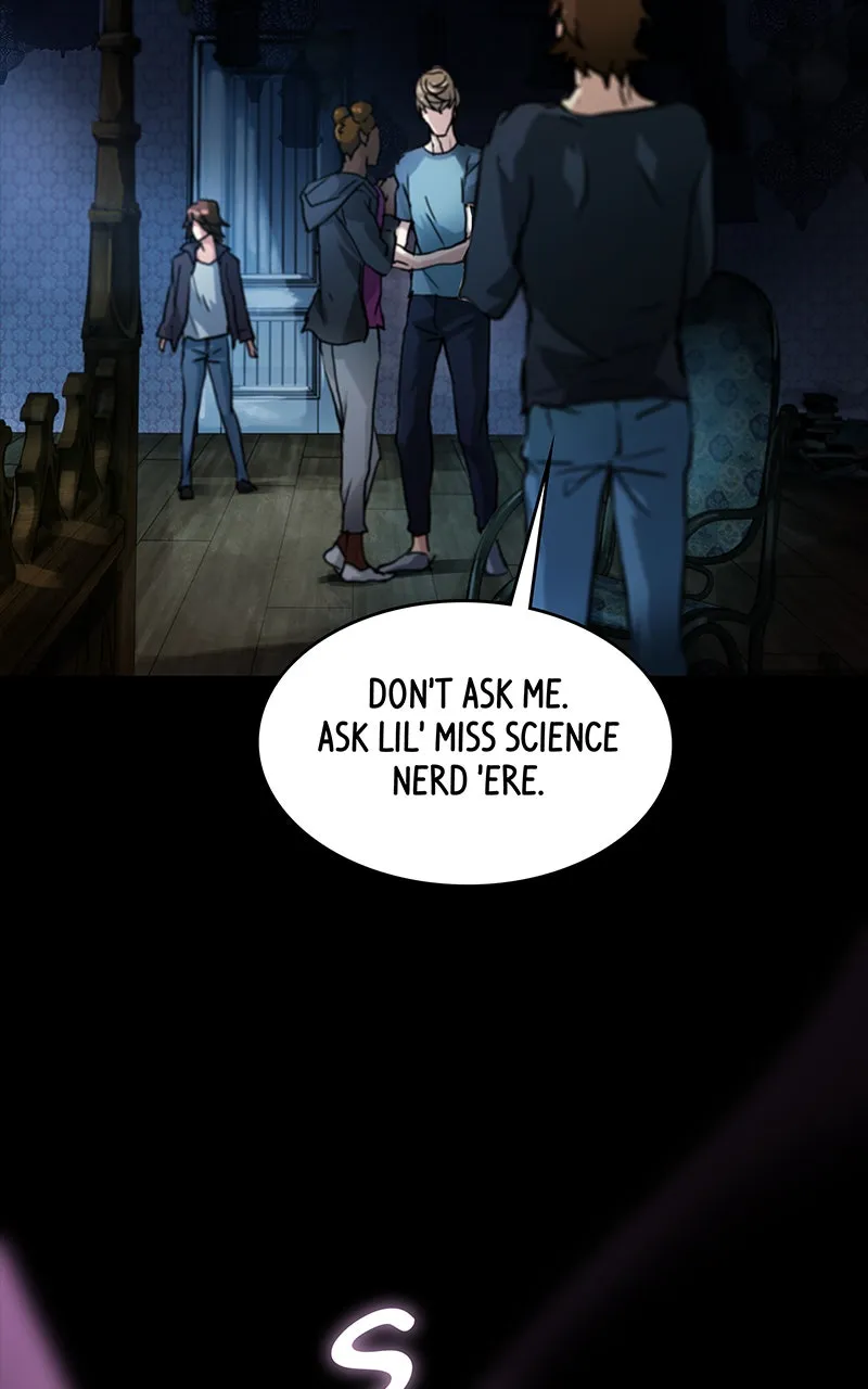 Simon Sues Chapter 131 page 95 - 