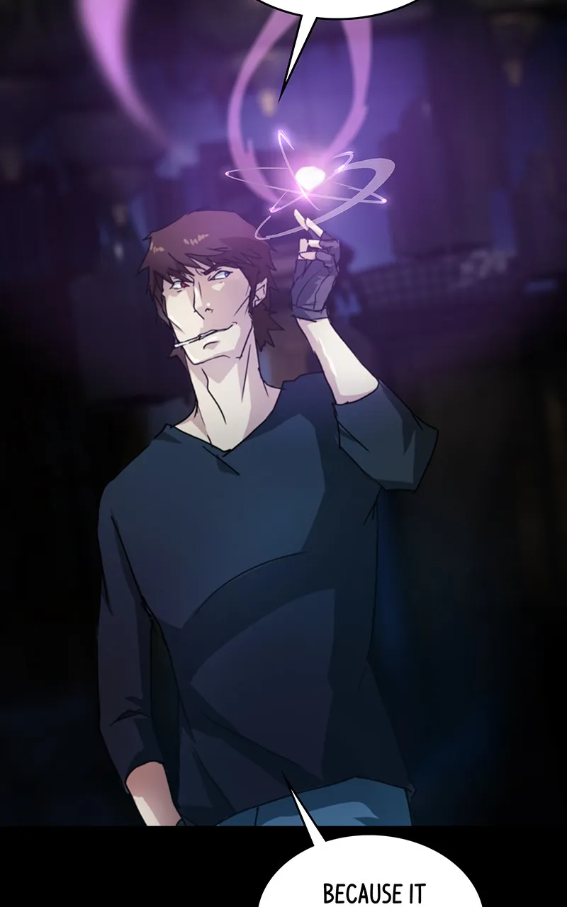 Simon Sues Chapter 131 page 97 - 