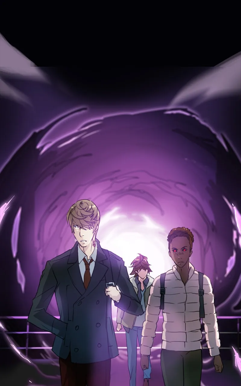 Simon Sues Chapter 132 page 111 - 