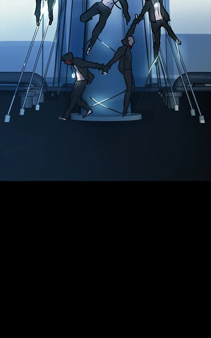 Simon Sues Chapter 132 page 118 - 