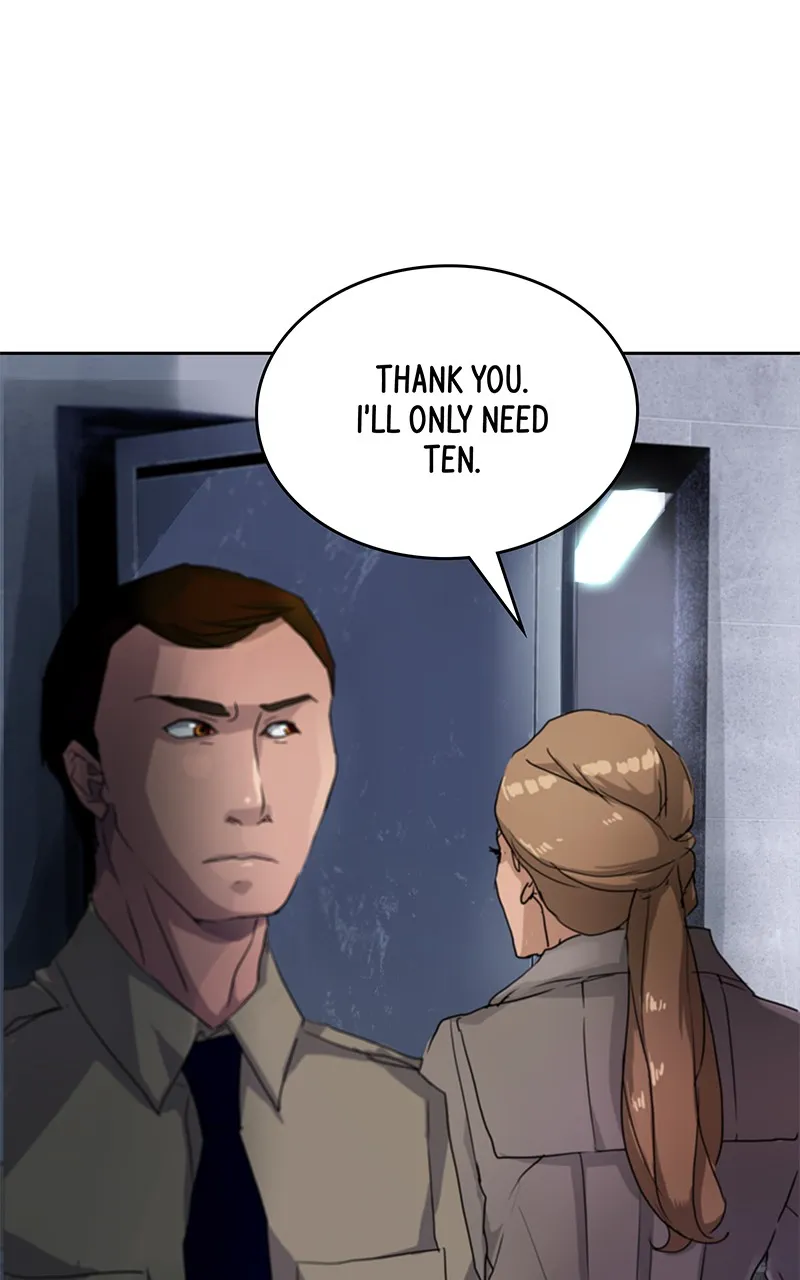 Simon Sues Chapter 132 page 15 - 