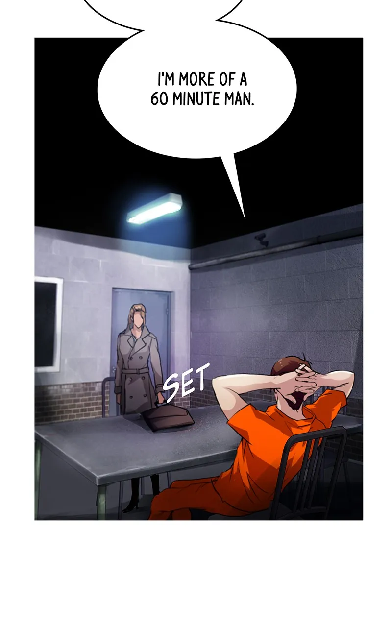 Simon Sues Chapter 132 page 17 - 