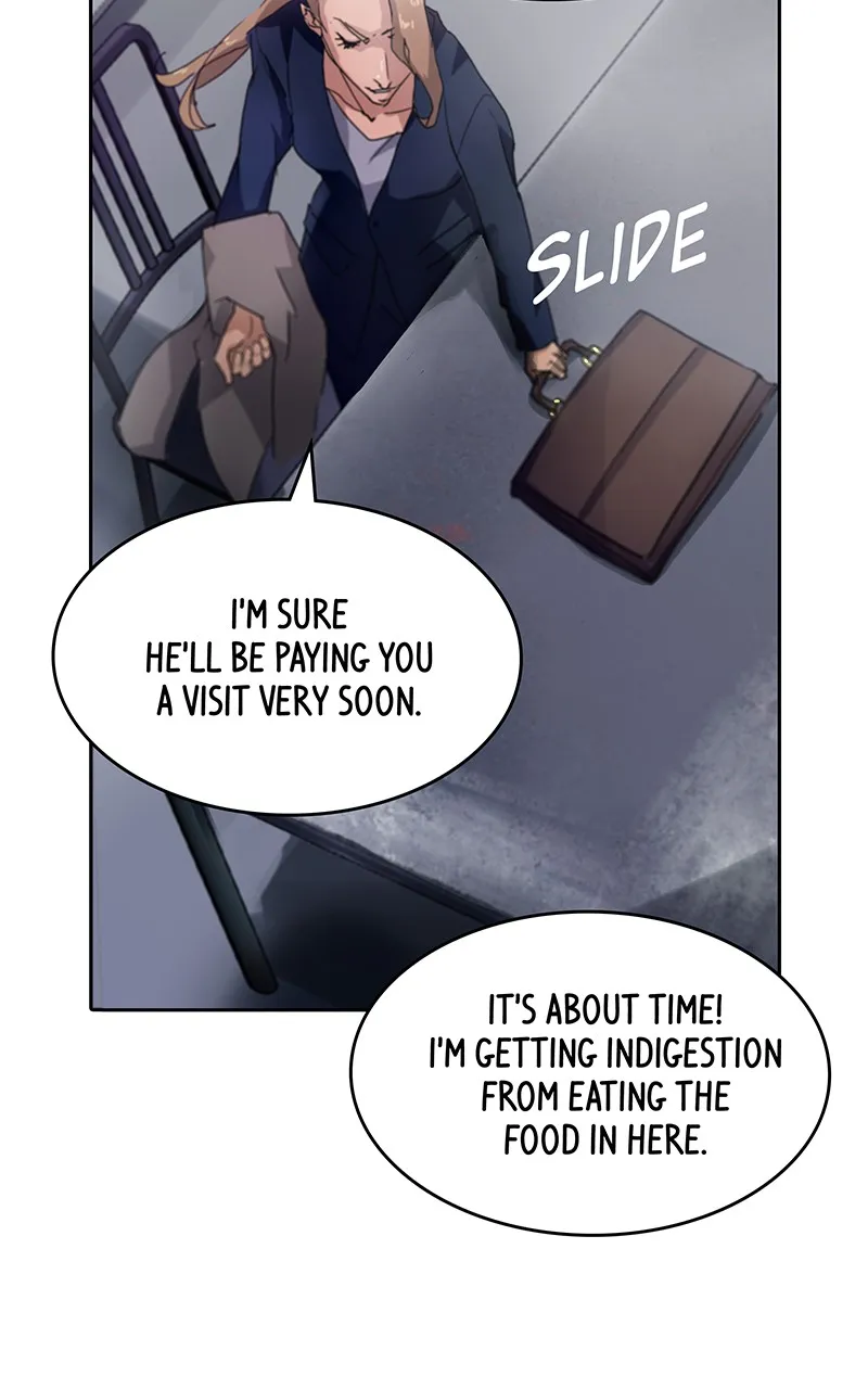 Simon Sues Chapter 132 page 20 - 