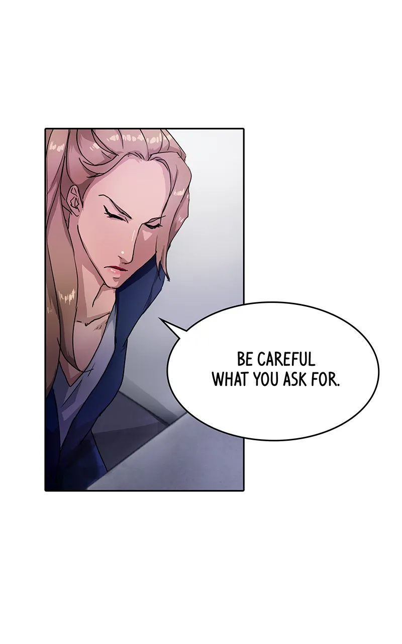 Simon Sues Chapter 132 page 21 - 