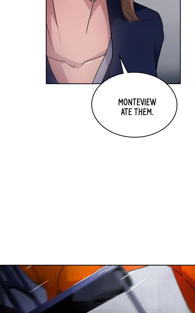 Simon Sues Chapter 132 page 23 - 