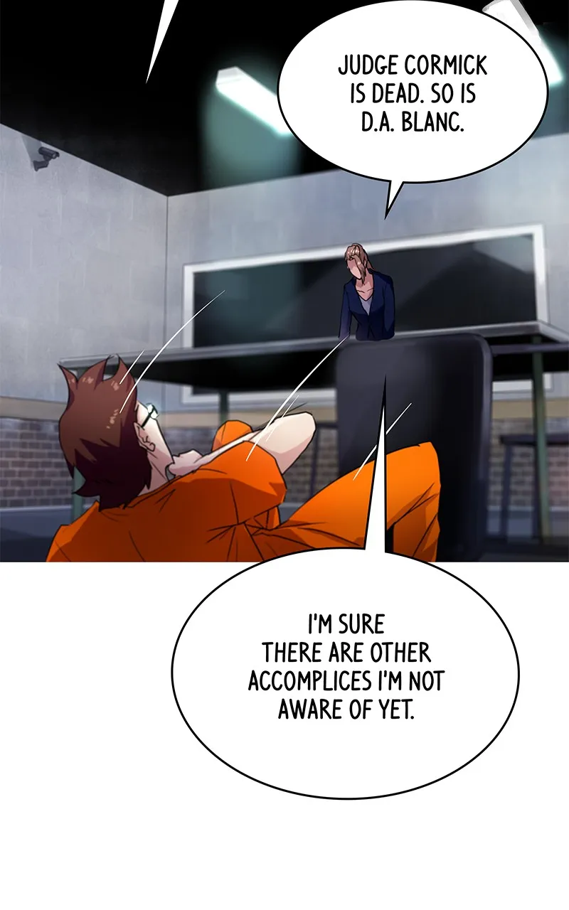 Simon Sues Chapter 132 page 25 - 