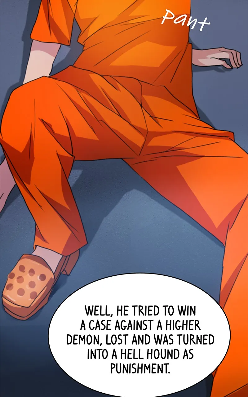 Simon Sues Chapter 132 page 28 - 