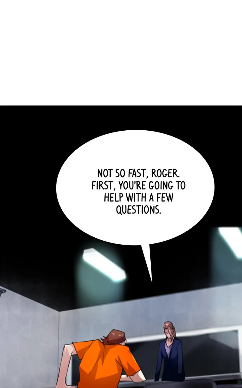 Simon Sues Chapter 132 page 31 - 